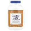 Фото товару TheVitaminShoppe, Amino Acid Complex, Амінокислоти, 100 таблеток