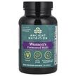 Фото товару Women's Fermented Multi, Мультивітаміни, 60 капсул