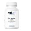 Фото товара Vital Nutrients, Берберин, Berberine 200 mg, 60 капсул