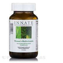 Women's Multivitamin Витамины для женщин Innate