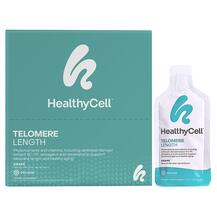 Telomere Length Grape Клеточное здоровье HealthyCell