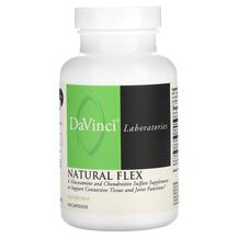 Підтримка суглобів Natural Flex DaVinci Laboratories