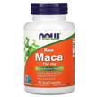 Фото товара NOW, Maca Raw 750 мг, Maca Raw 750 mg, 90 капсул