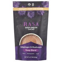 Адаптоген Adaptogen & Mushroom Sleep Blend Instant