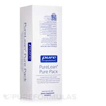 Жироспалювачі PureLean Pure Pack Pure Encapsulations 30 шт