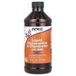 Glucosamine Chondroitin with MSM, Глюкозамін Хондроітин, 473 мл