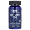 Фото товару Iron Protein Plus 300 mg, Залізо 300 мг, 100 капсул