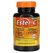 Ester-C, Эстер-С с Биофлавоноидами, Ester-C 500 mg, 120 капсул