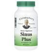 Sinus Plus, Підтримка носових пазух, 100 капсул