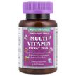 Фото товару Multi Vitamin Energy Plus, Мультивітаміни для жінок, 60 таблеток