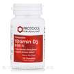 Фото товару Chewable Vitamin D3 5000, Вітамін D3 Холекальциферол, 120 таблето