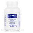 Pure Encapsulations, L-Glutamine 850 mg, L-Глутамін, 90 капсул