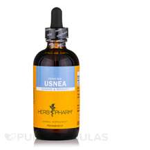 Usnea Лишайник Herb Pharm 120 мл