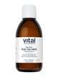 Фото товару Vital Nutrients, Ultra Pure Fish Oil 1400 Lemon, Омега 3, 200 мл