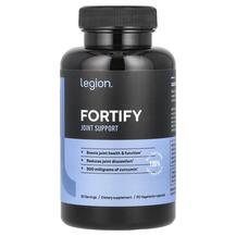 Підтримка суглобів Fortify Joint Support Legion Athletics