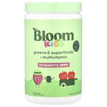 Суперфуд Kids Greens & Superfoods + Multivitamin Суперфуд Kids Greens & Superfoods + Multivitamin