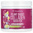 Фото товару Plant Based Collagen Booster Natural Pink Lemonade, Колаген, 162 