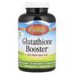 Carlson, Glutathione Booster, L-Глутатіон, 180 капсул