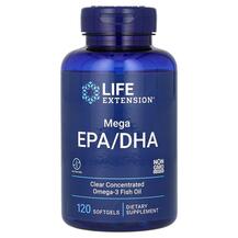 Обзор на Omega Foundations Mega EPA/DHA Omega Обзор на Omega Foundations Mega EPA/DHA Omega