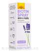 Фото товару Biotin Spray 2000 mg Sweet Lavender, Вітамін B7 Біотин, 24 мл