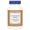 TheVitaminShoppe, L-Tryptophan 500 mg, L-Триптофан, 60 капсул