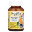 Фото товара Мультивитамины, Women’s One Daily Multivitamin, 30 таблеток