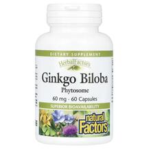 Обзор на Ginkgo Biloba Phytosome Гинкго Обзор на Ginkgo Biloba Phytosome Гинкго