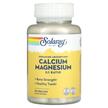 Enhanced Absorption Calcium Magnesium, Кальцій, 90 капсул