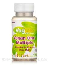 Залізо Vegan One Multiple Iron-Free VegLife