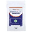 Фото товара Vitamatic, Лактобактерии, Lactobacillus Johnsonii, 100 г