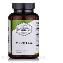 Підтримка стресу Muscle Calm Professional Formulas