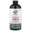 Liquid Morning Multivitamin + Hair Growth, Поддержка роста вол...