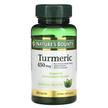 Фото товару Turmeric 450 mg, Коріння куркуми 450 мг, 60 капсул