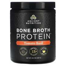 Зміцнення кісток Bone Broth Protein Tomato Basil Ancient