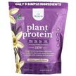 Фото товару NB Pure, Plant Protein+ Creamy Vanilla, Протеїн, 887.5 г