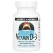 Фото товара Витамин D-3 1000 МЕ, Vitamin D-3 1000 IU 200, 200 таблеток