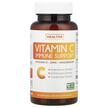Фото товару Healths Harmony, Vitamin C Immune Support, Вітамін C, 60 капсул
