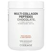 Фото товару Multi Collagen Peptides 5 Types Collagen I II III V, Колаген, 515