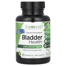 Підтримка сечового міхура Bladder Health with Urox