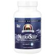 Фото товару NutraSleep 100, Таблетки NutraSleep 100, 100 таблеток