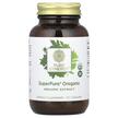 Фото товару Pure Synergy, SuperPure Oregano, Олія орегано, 60 капсул