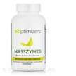 Фото товару BiOptimizers, MassZymes, Ферменти, 250 капсул
