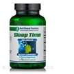 Nutritional Frontiers, Sleep Time, Підтримка сну, 120 капсул
