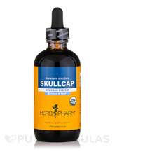 Skullcap Шлемник Herb Pharm 120 мл