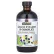 Фото товару Liquid Vitamin B-Complex, Рідкий B-комплекс, 240 мл