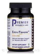 Підтримка естрогену Estro Flavone Premier Research Labs
