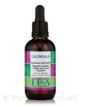 Calendula Extract Календула Масло Herbalist 60 мл