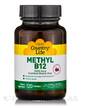 Фото товару Methyl B12 3000 mcg Berry Flavor, Метилкобаламін B12, 120 таблето