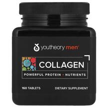 Огляд на Колаген для чоловіків Men Collagen Огляд на Колаген для чоловіків Men Collagen