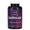 Фото товару MRM, Gluten Aid, Ферменти Підтримка глютену, 60 капсул